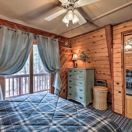 וויליאמס Cozy Cabin By Grand Canyon, Near National Forest מראה חיצוני תמונה