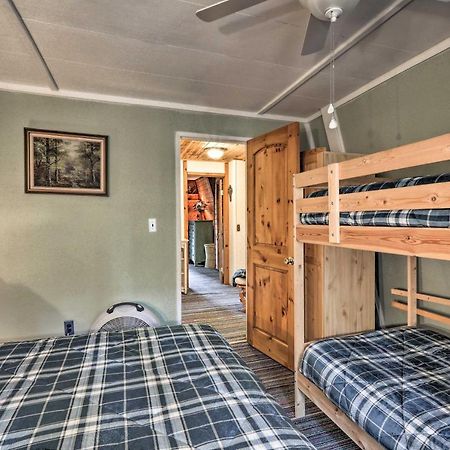 וויליאמס Cozy Cabin By Grand Canyon, Near National Forest מראה חיצוני תמונה